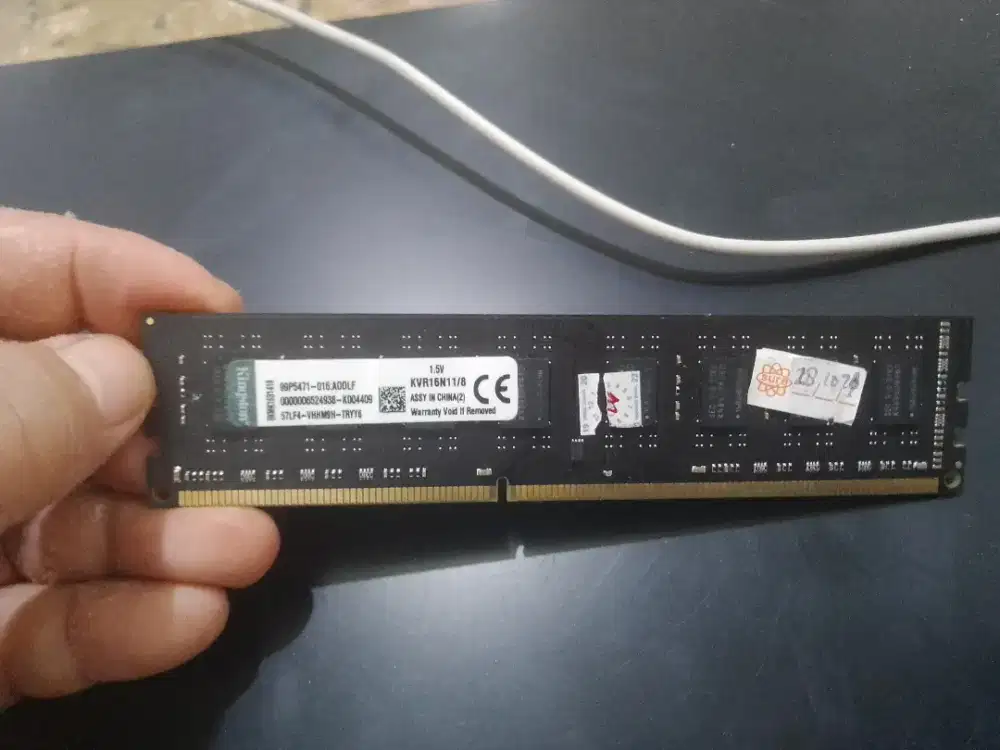 Ram komputer ddr3 8gb