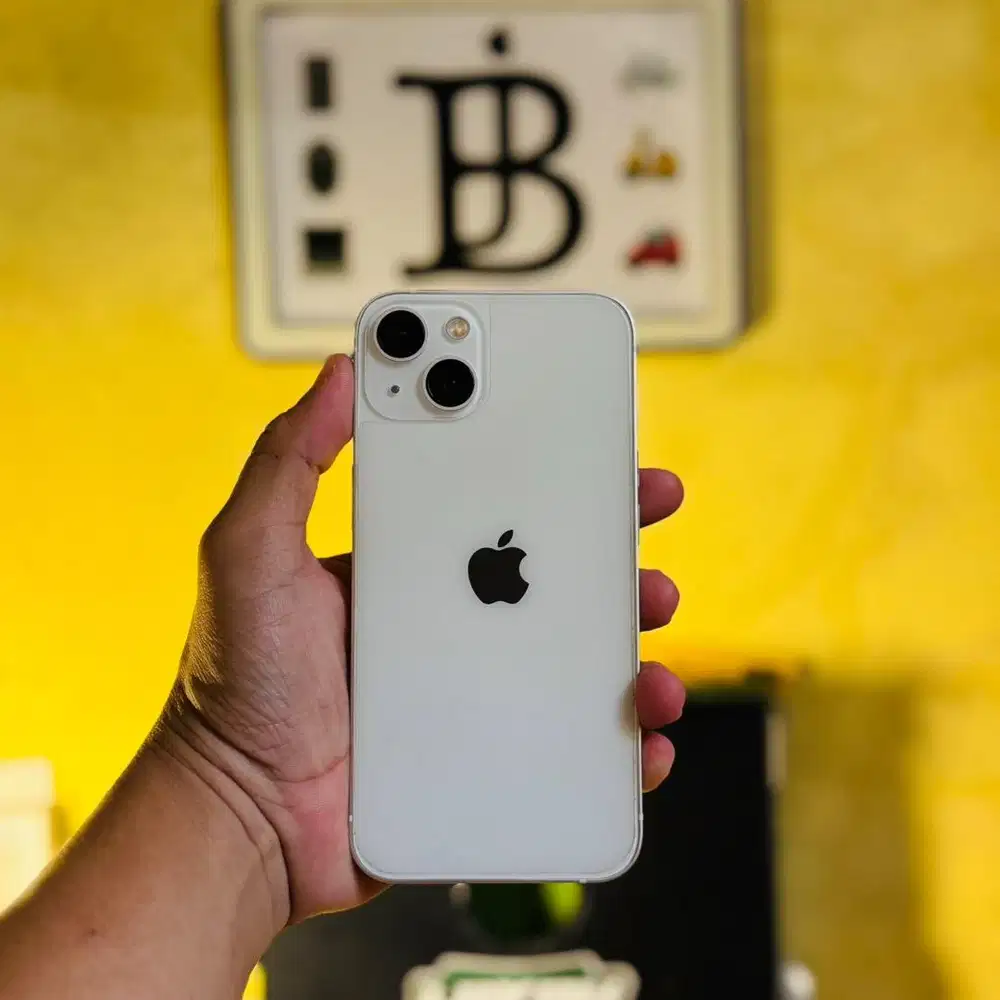 iPhone 13 Mulus jual cepaat