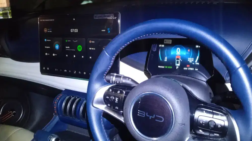 Di butuhkan driver online profesional