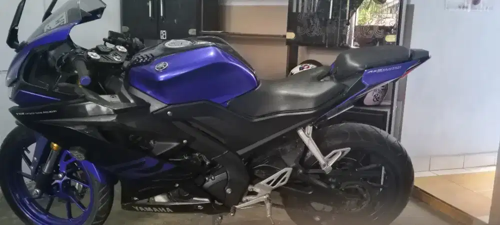 R15v3 keluaran tahun 2019