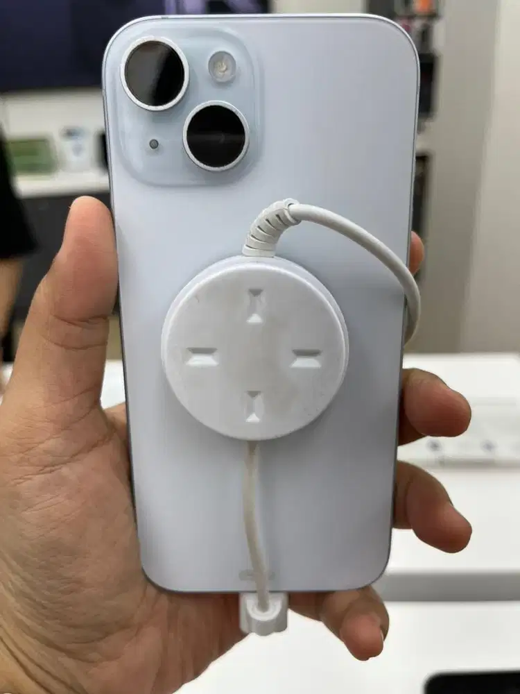 iPhone 15 128gb