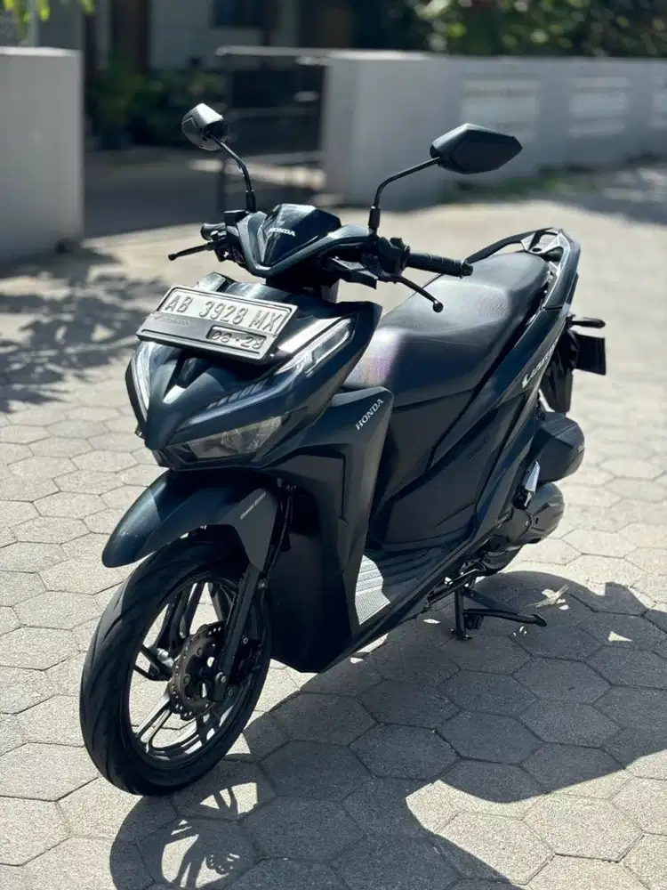 Vario 150 2018 AB Sleman Like New