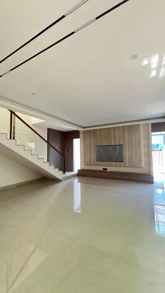 Dijual Rumah Cluster Favorite di Taman Kopo Indah TKI 3, Bandung