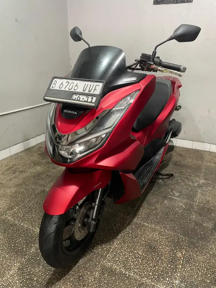 HONDA PCX ABS 160 2021