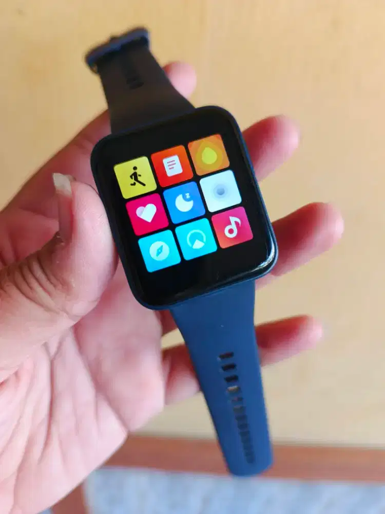 Jual. Smartwatch xiomi redmi watch lite