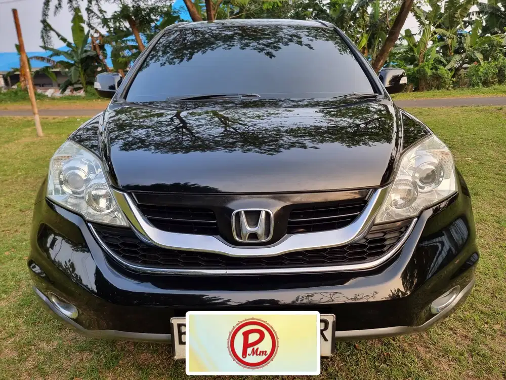 CR-V CRV 2.4 AT 2013 2012 AN PRIBADI FULL ORISINIL BAGUS MULUS TERAWAT