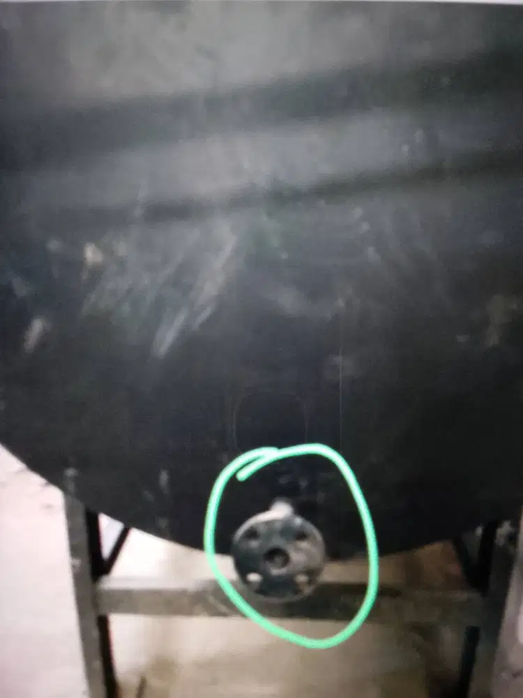 Butuh sgr welder/tukang las