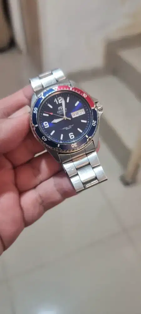 Jam Orient Limited