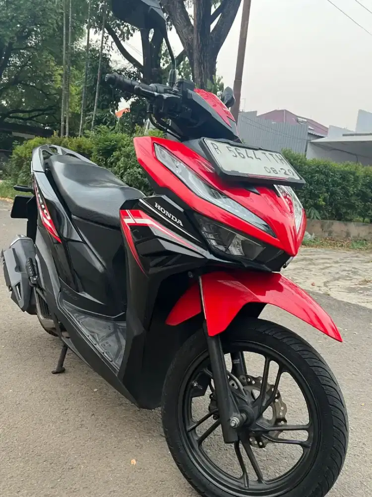 Honda vario 12 tahun 2024