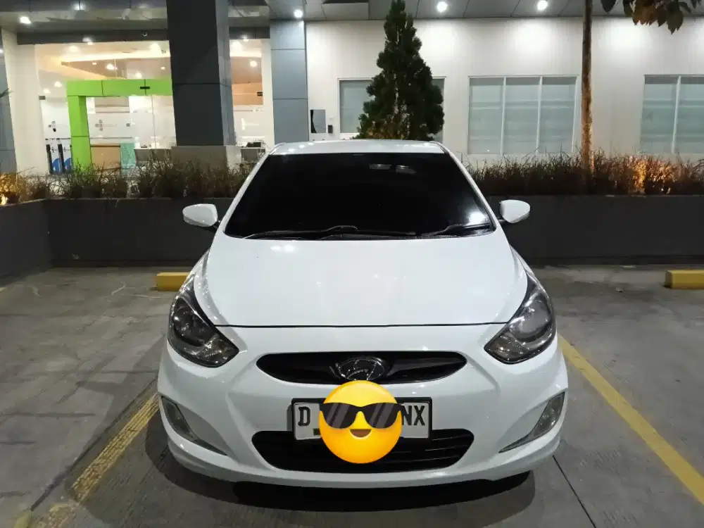 GRAND AVEGA GL 6 SPEED
