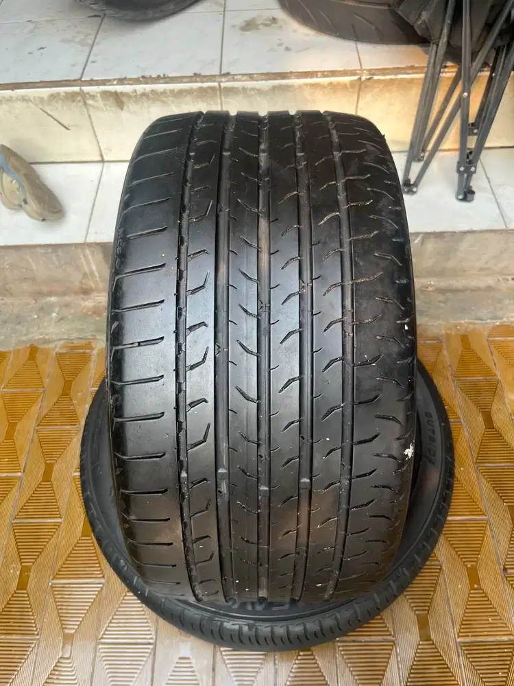 Ban Continental Max Contact MC6 265 35 r18 1Pcs