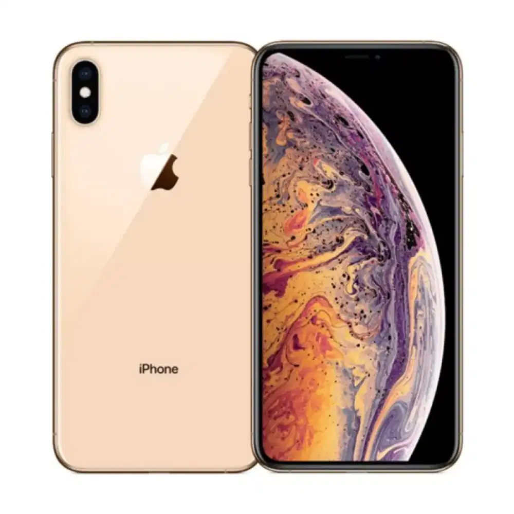 Iphone Xs inter