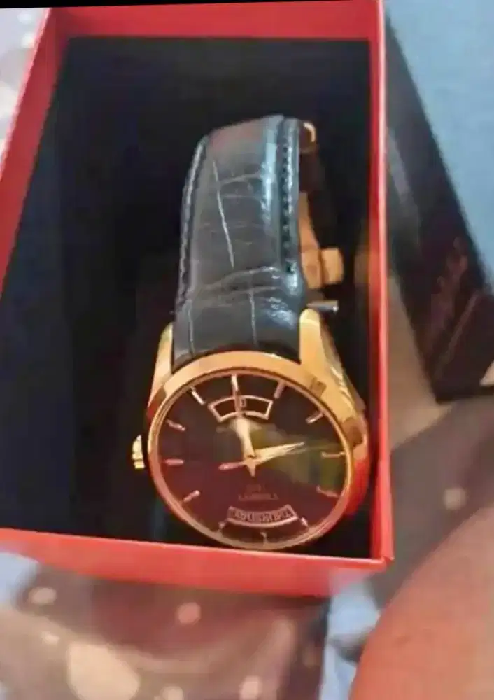 jam tangan pria