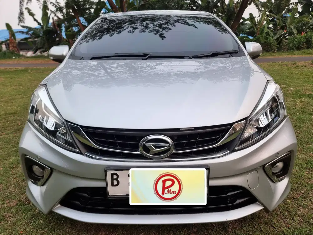 SIRION RS MATIC 2020 2019 TGN1 PRIBADI FULL ORISINILAN MULUS SIAP PAKE