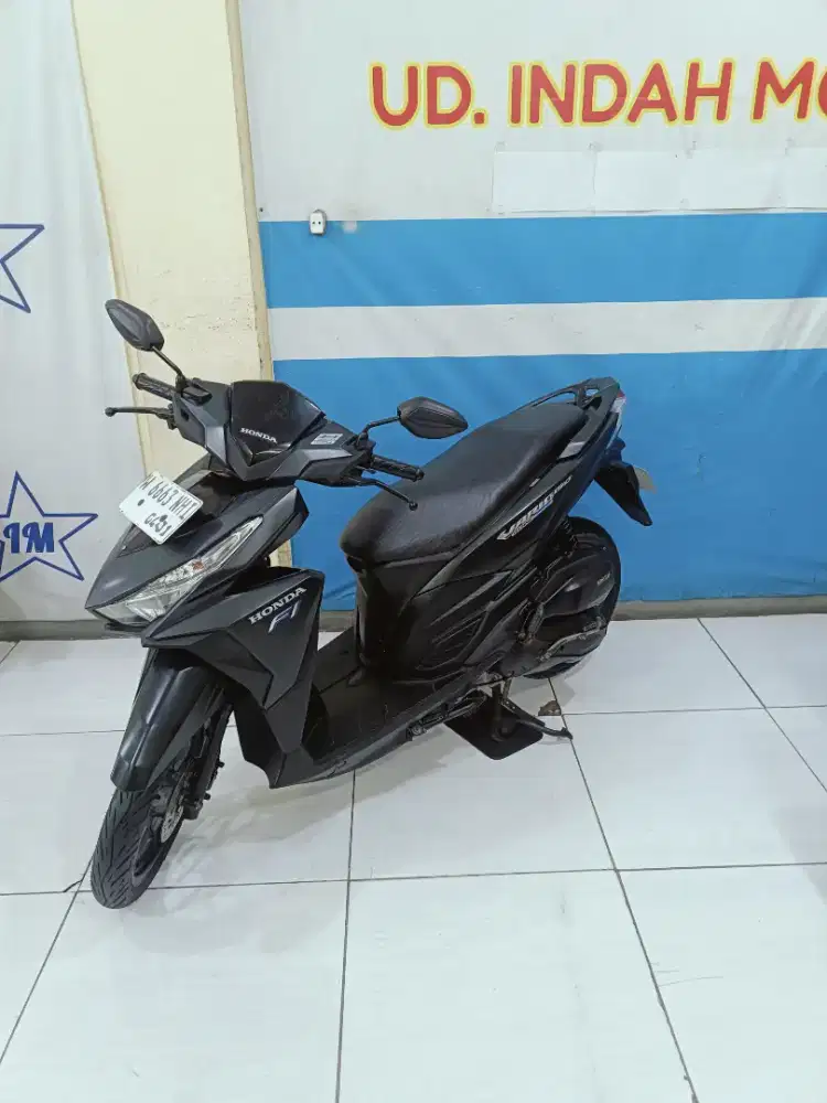 VARIO 150 ESP CBS ISS EXCLSV FI ECO 2016 TIDAK BISA KREDIT