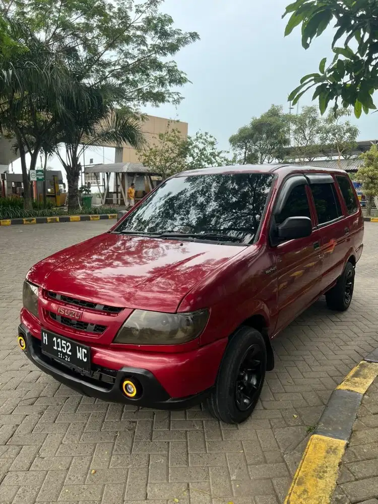 Panther th 99 upgrade LM