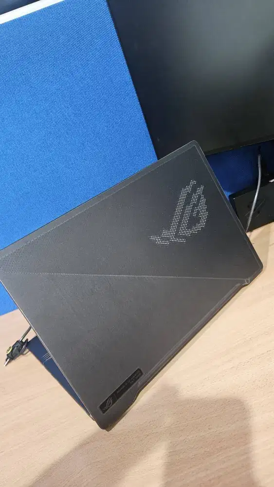 LAPTOP ASUS ROG ANIMATRIX G14