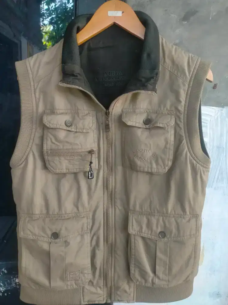 Rompi / vest sz m fit l