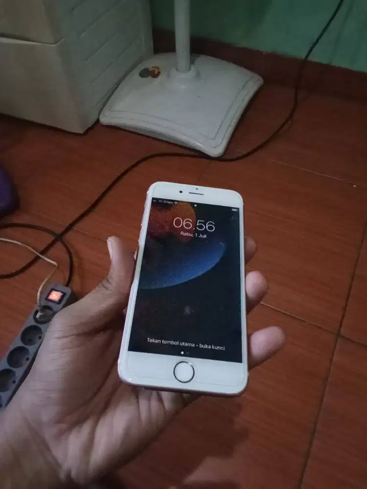 iPhone 6s 128Gb Rosegold