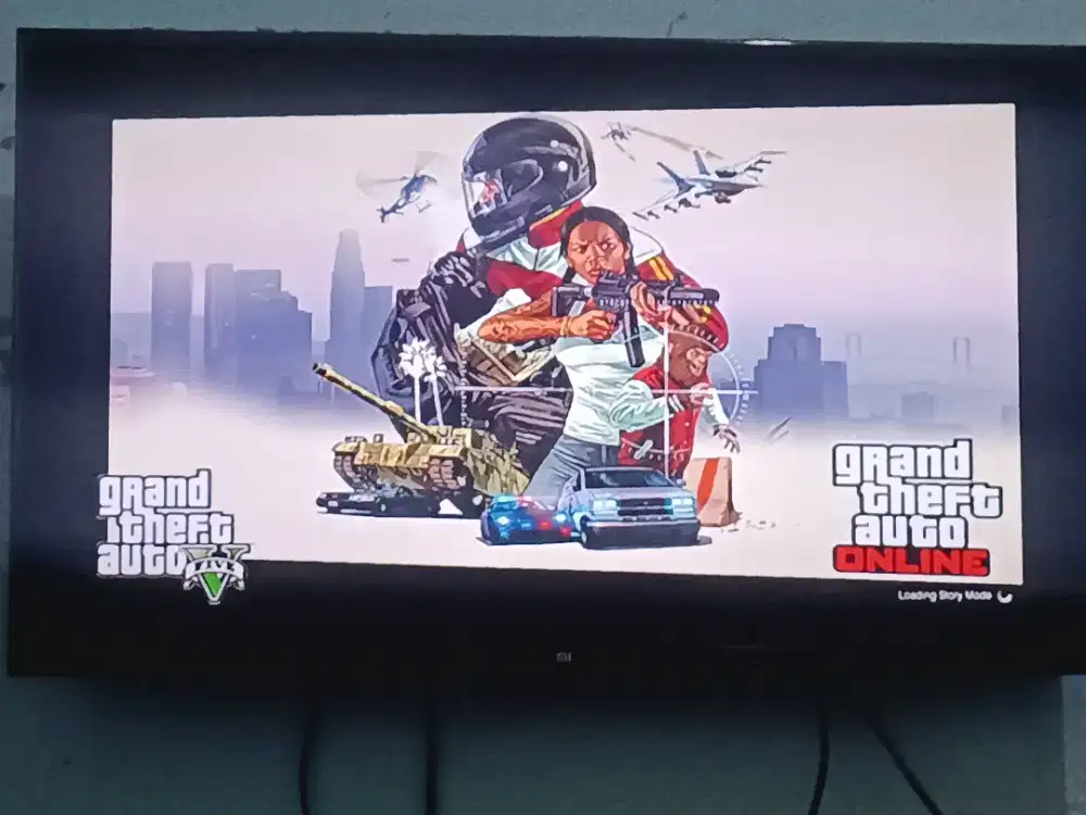 Ps 3 pro FLAT BLACK