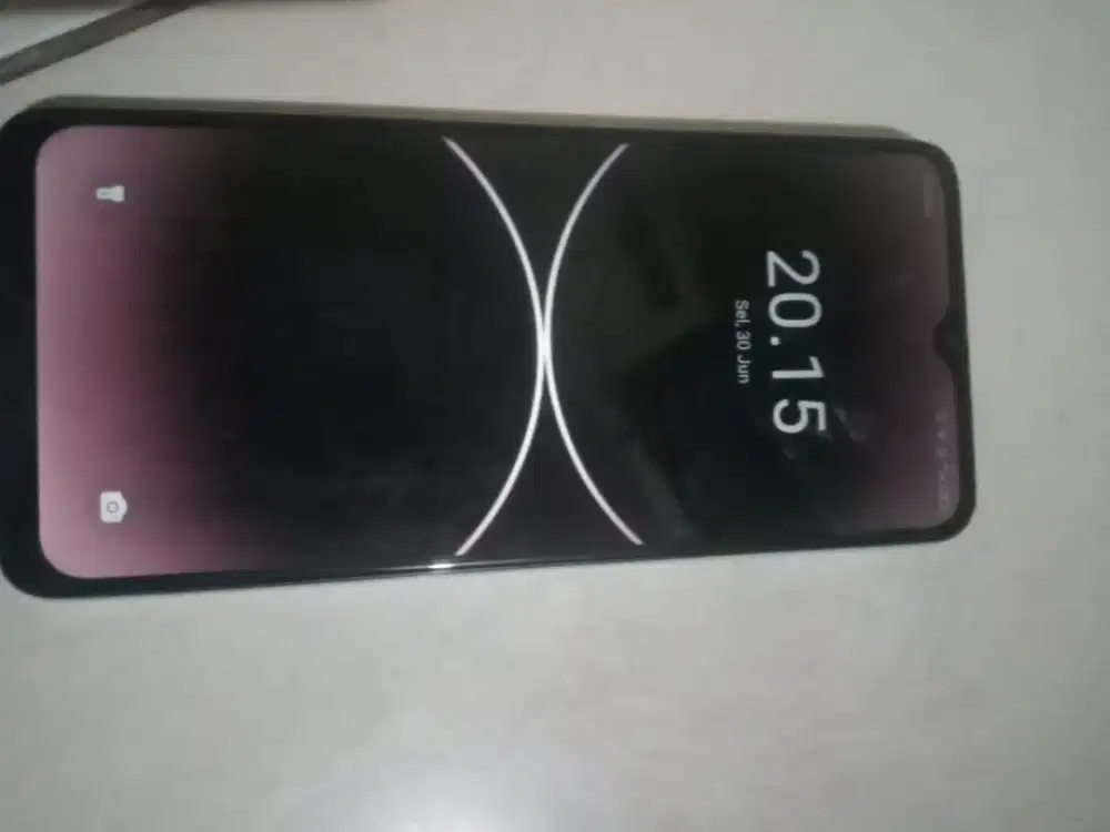 Dijual HP Itel A70