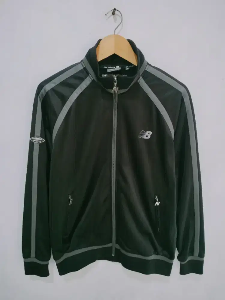 Tracktop New Balance