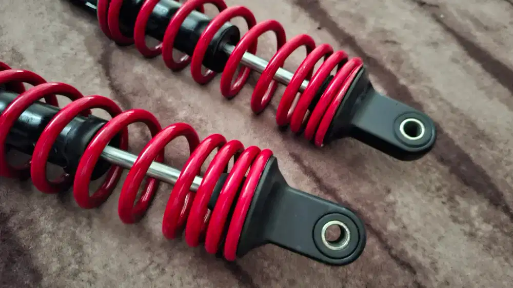Shock Breaker YSS