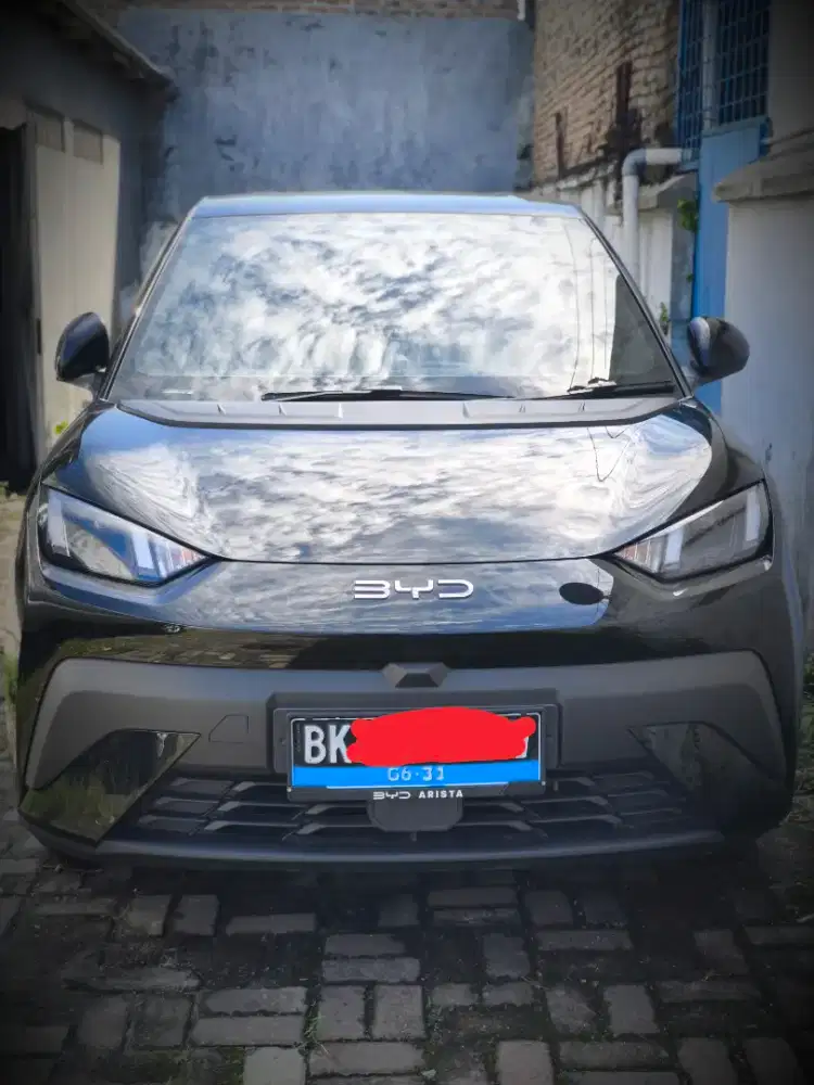Byd atto 1 odo rendah ‼️