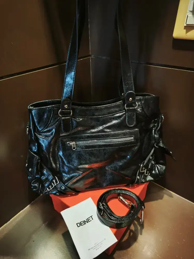 Tas Brand Korea DEINET