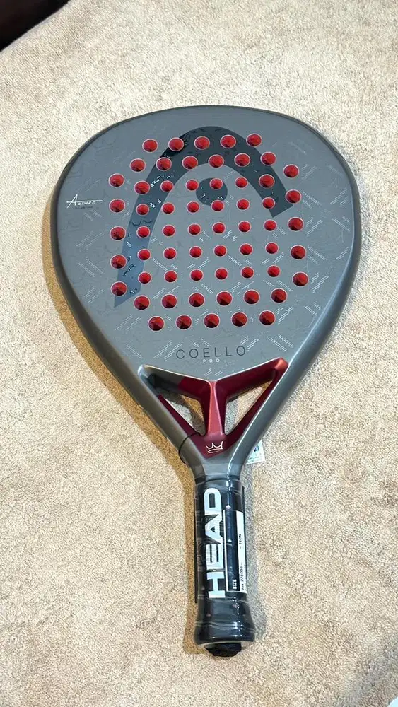 Head Coello Pro 2026 Padel