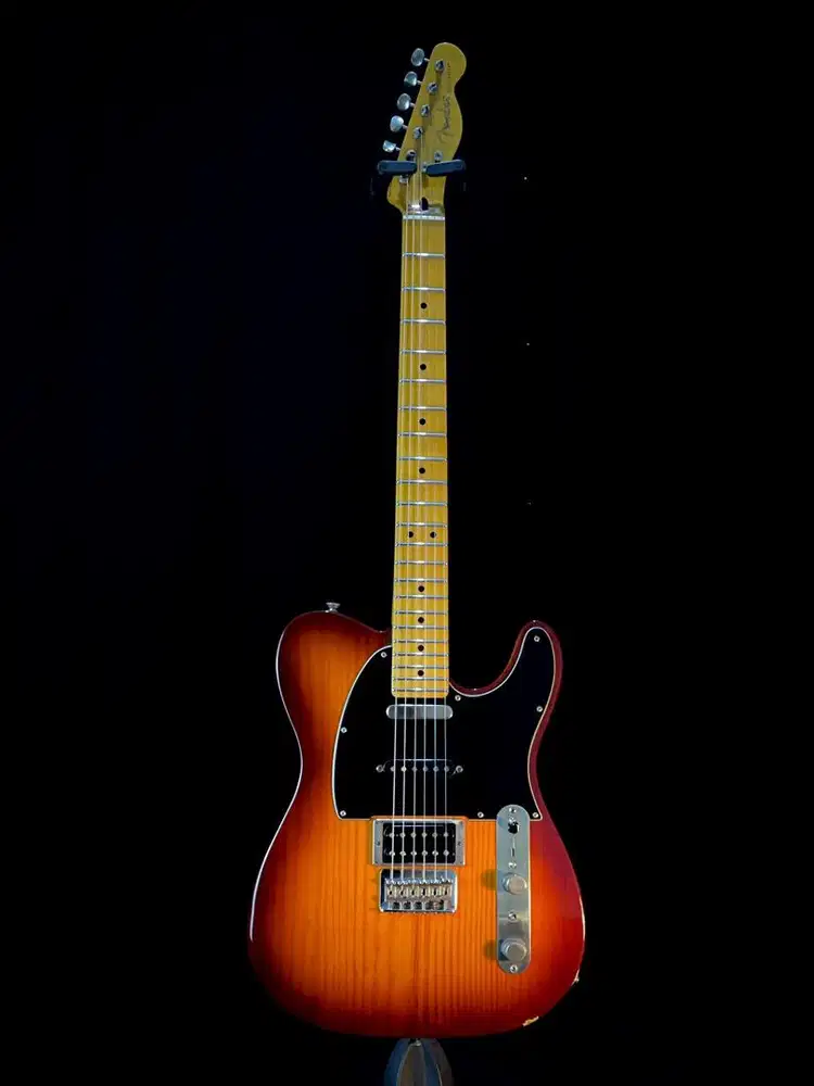 Fender Modern Player Telecaster Plus