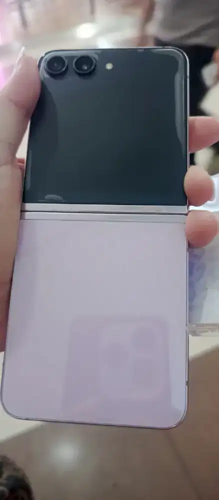 Jual samsung flip 5