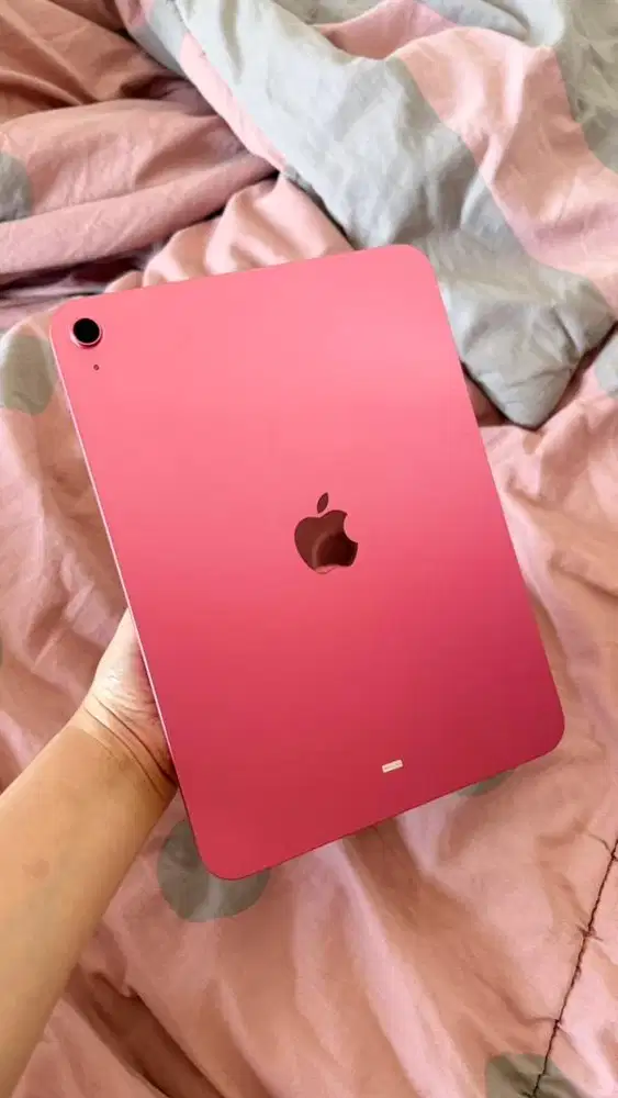 Ipad A16 128 gb garansi resmi ibox warna best seller