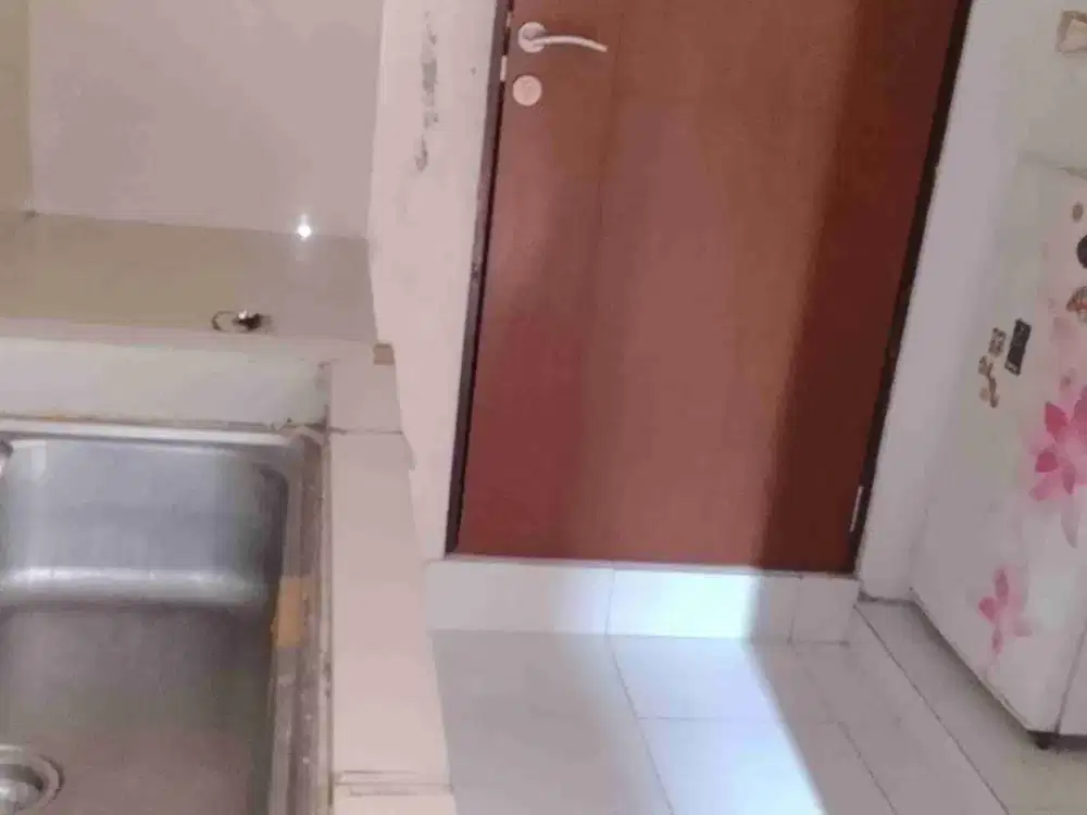 kost AC di Sunter dua kamar sudah all in
