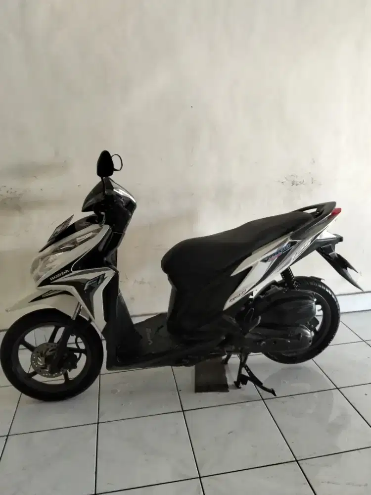 Honda Vario 125 CC thn 2014 cash Bali dharma. Motor
