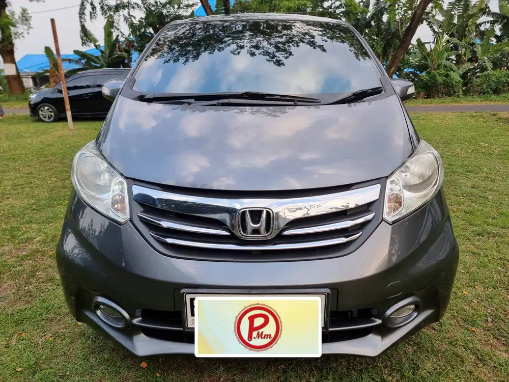 FREED PSD E MATIC 2014 2013 AC DOUBLE AN PRIBADI KM90RB ANTIK ORISINIL