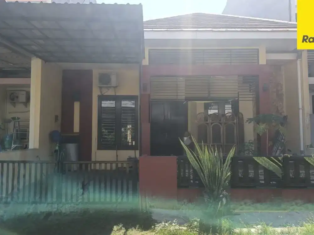 Rumah Dijual Di Koala Regency Sukolilo Surabaya