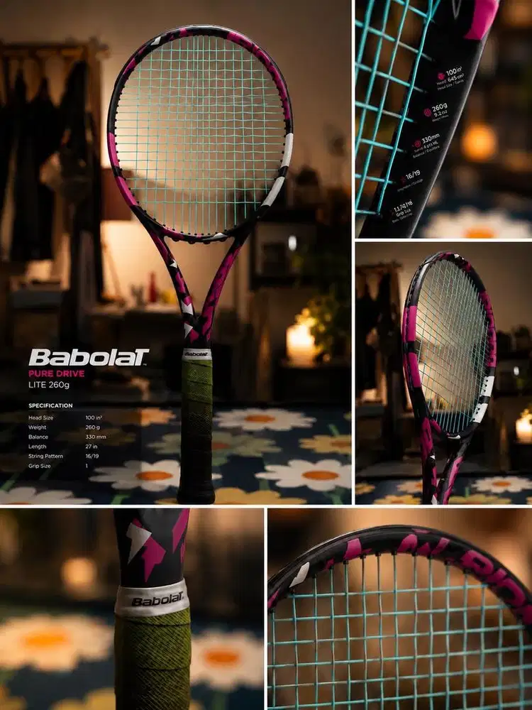 Fore Sale - Babolat Boost Aero