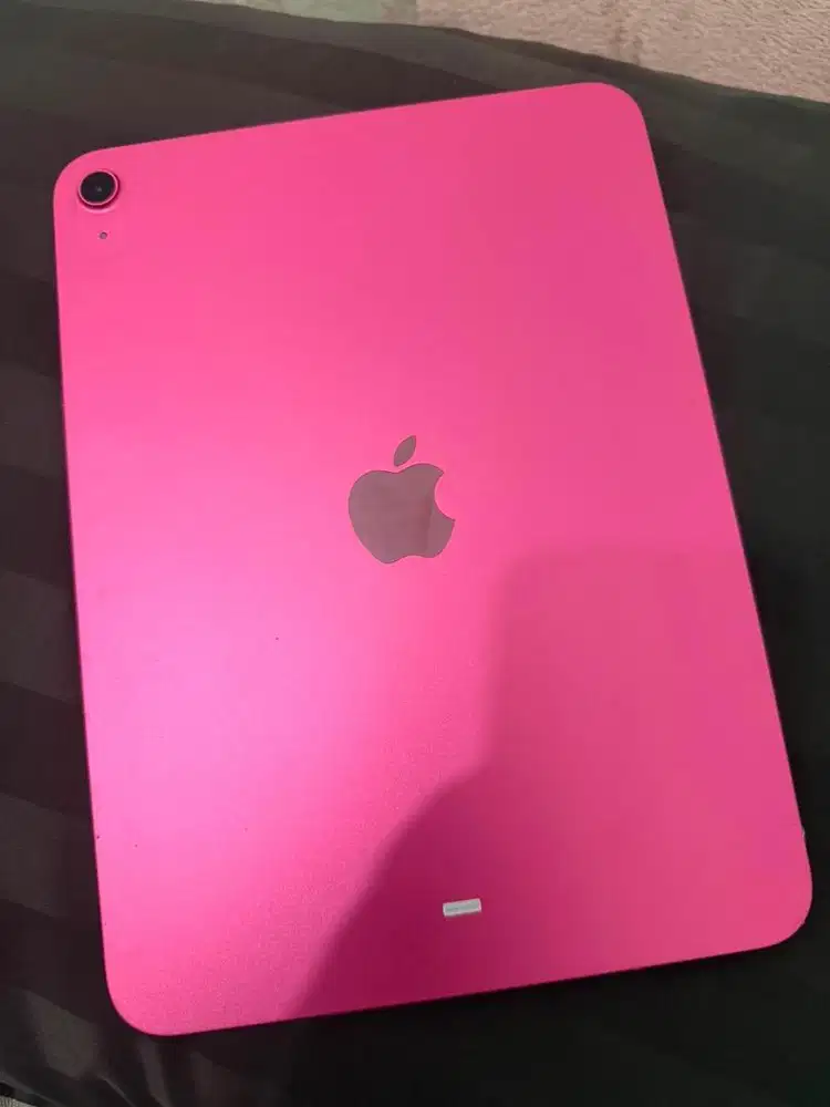 JUAL IPAD GEN 11 WIFY ONLY, GARANSI IBOX!!