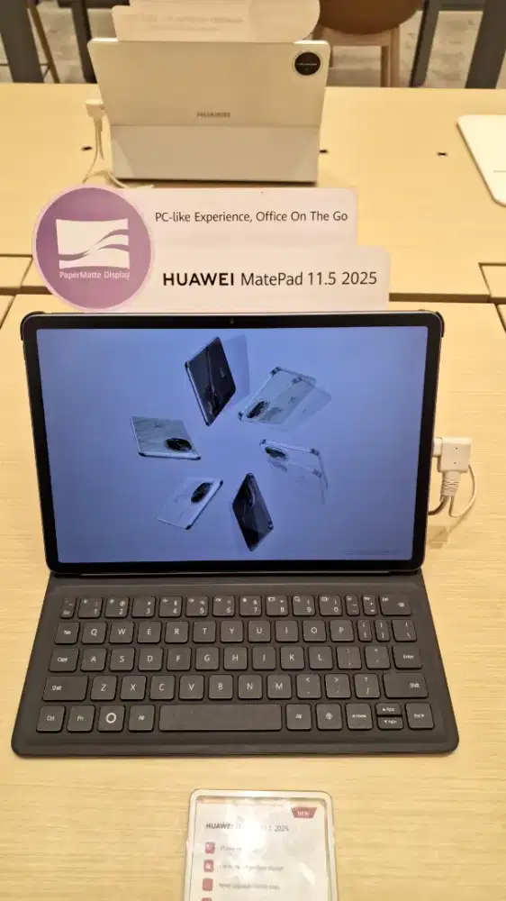 Promo matepad mimi dan matepad 11.5