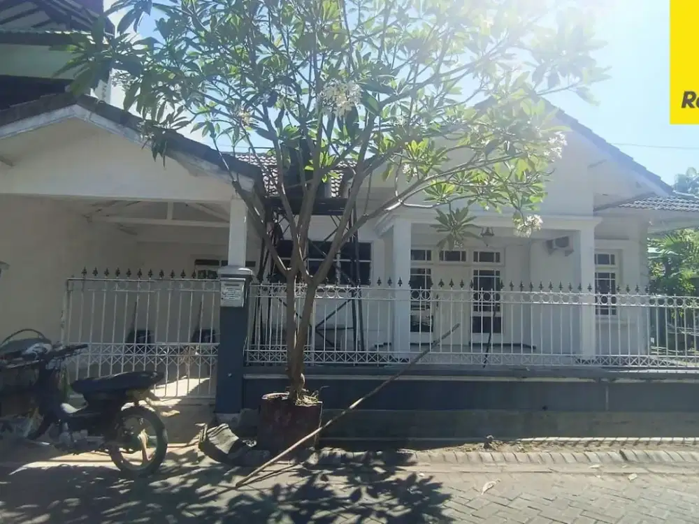 Rumah Disewakan Dijalan Rungkut Surabaya
