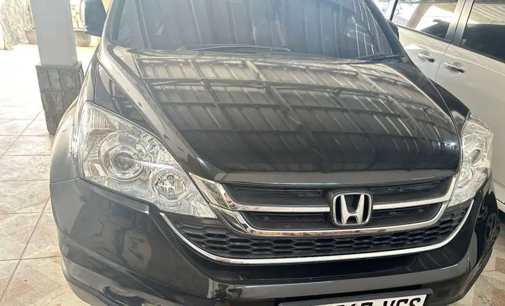 Honda CR-V 2010 Bensin