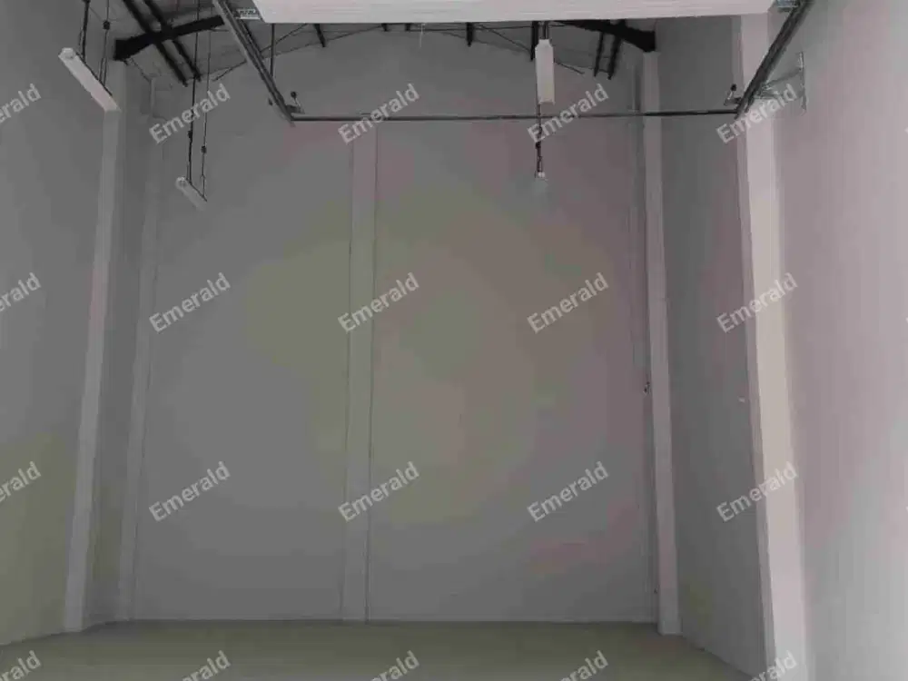 Gudang Exclusive Bizpark PIK 2