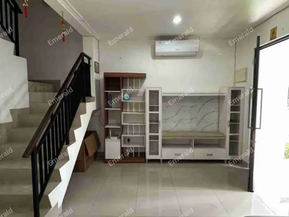 Dijual Cepat Rumah Siap Huni PIK 2 Milenial