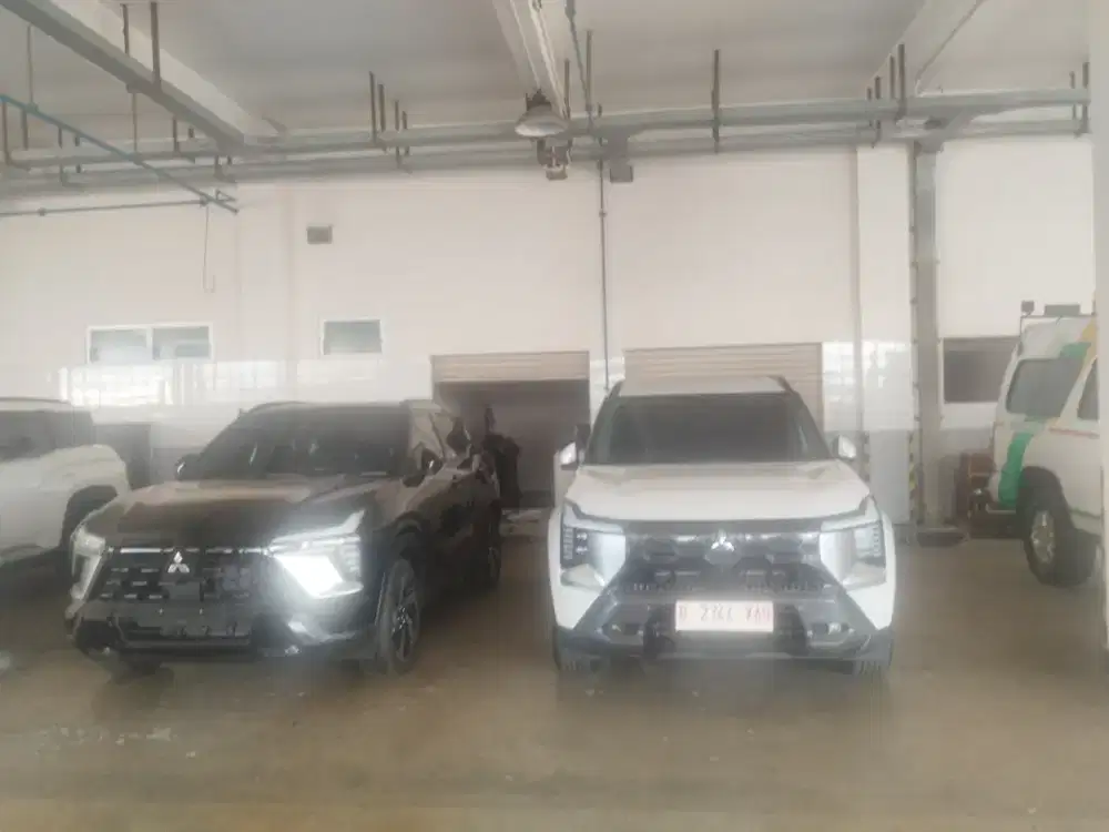 Jual mobil Destinator