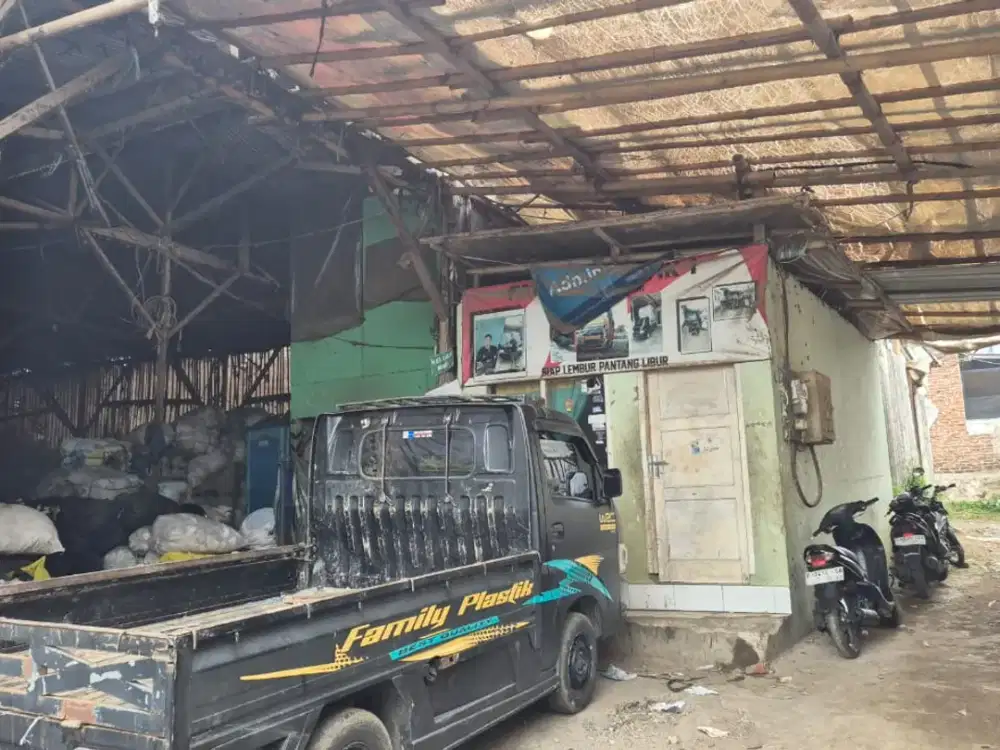 Dijual Miliki Tanah Asri di Cisarua Bandung Barat Lokasi Nyaman