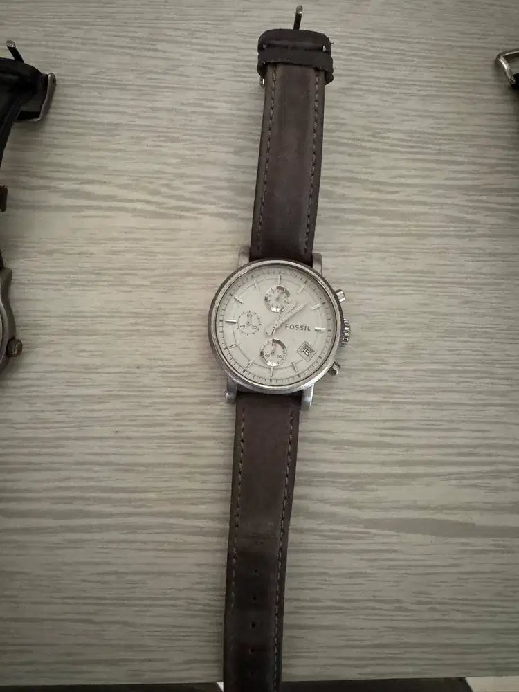 Dijual Jam Tangan Wanita Original