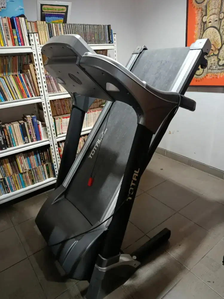 TreadMill TOTAL