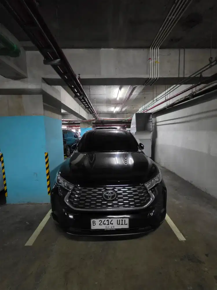 Toyota Inova Zenix V 2023