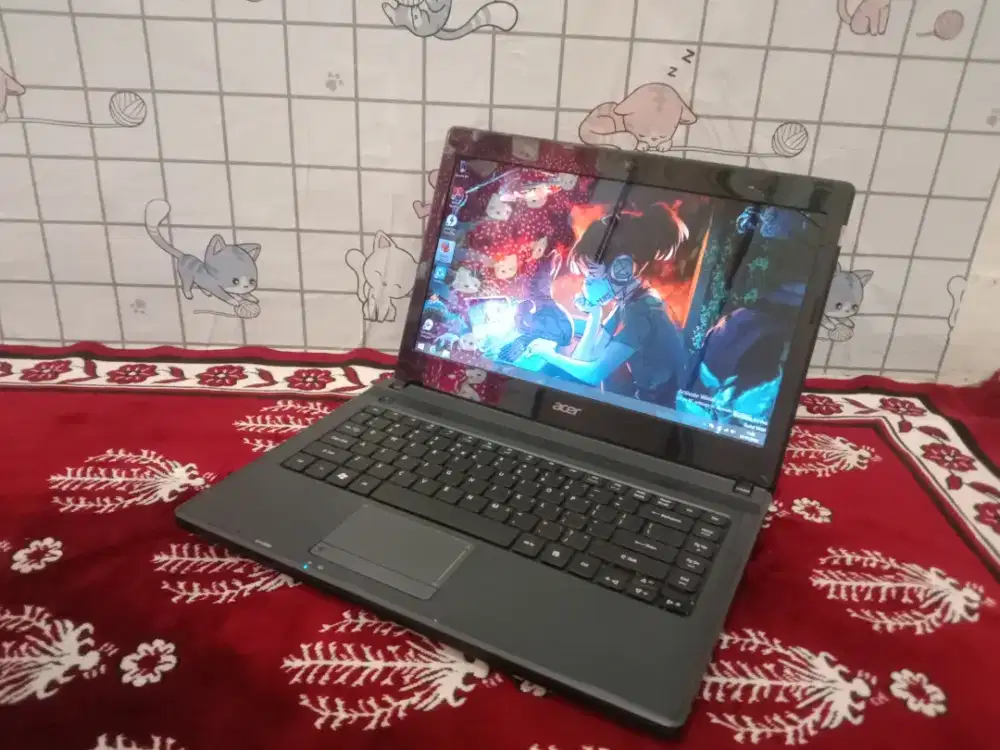 LAPTOP ACER ASPIRE 4349